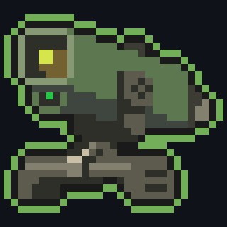Misil AtG Mk. 1