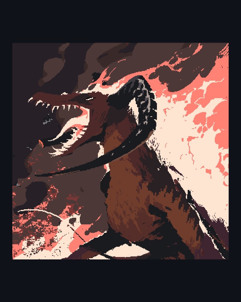 Ifrit.
