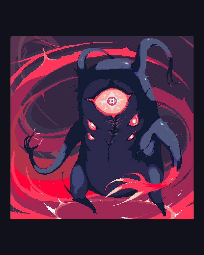El señor de los imps (Imp Overlord).