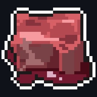 Pepita de carne