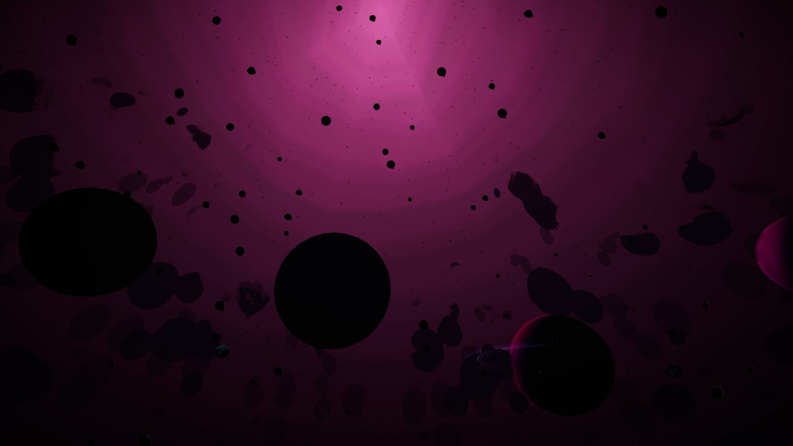 El Planetario (Planetarium).