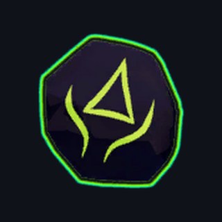 Hex de la codicia