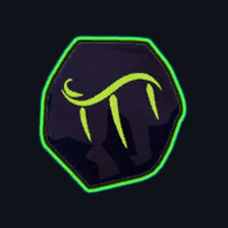 Hex del dolor