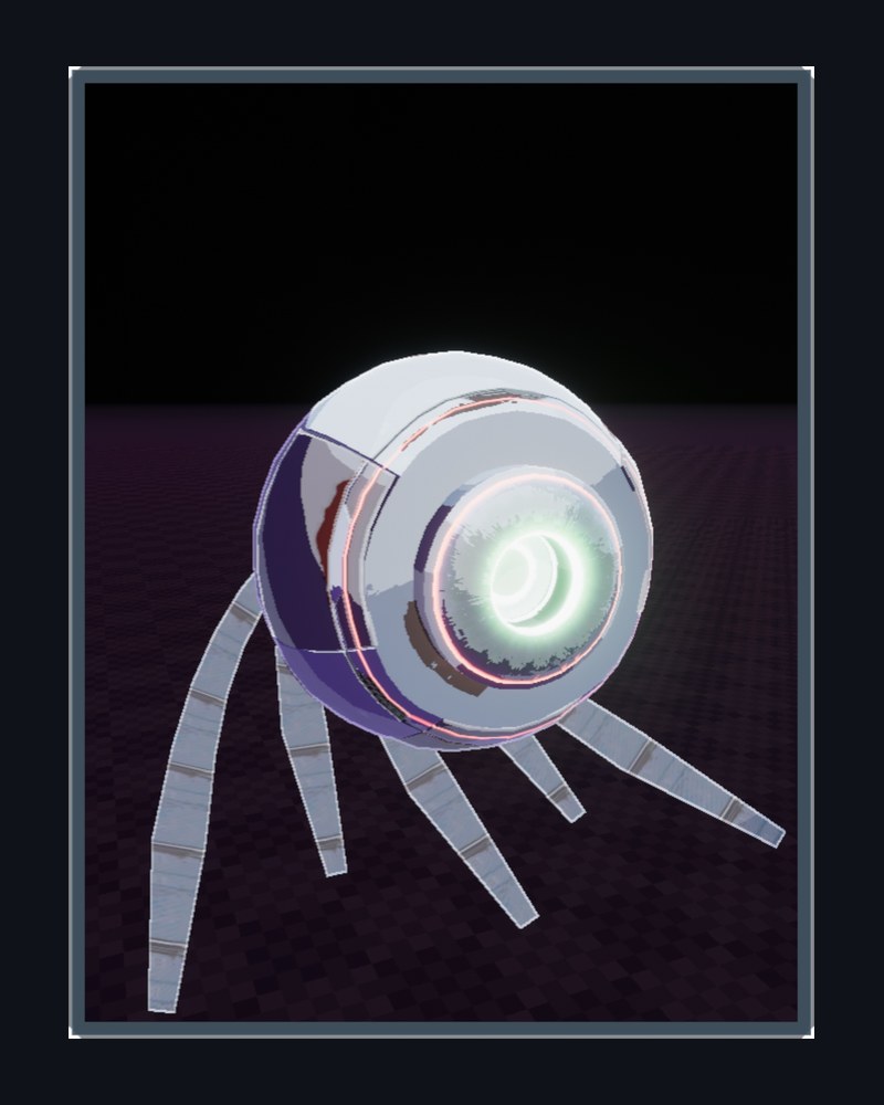 Extractor Solus.