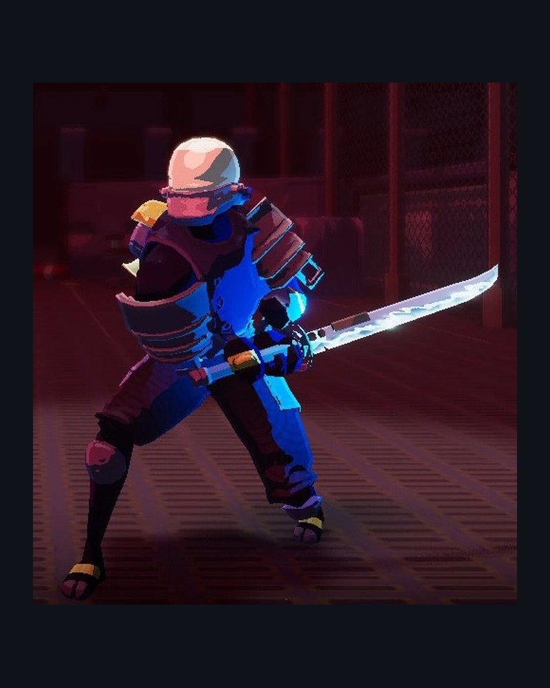 El Mercenario.