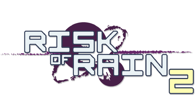 Risk of Rain 2